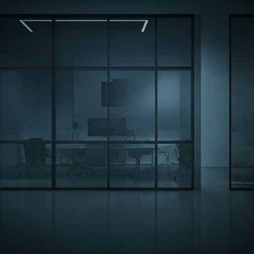 Binarium Office